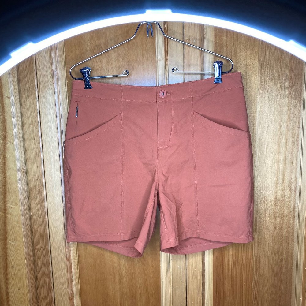 Patagonia Shorts